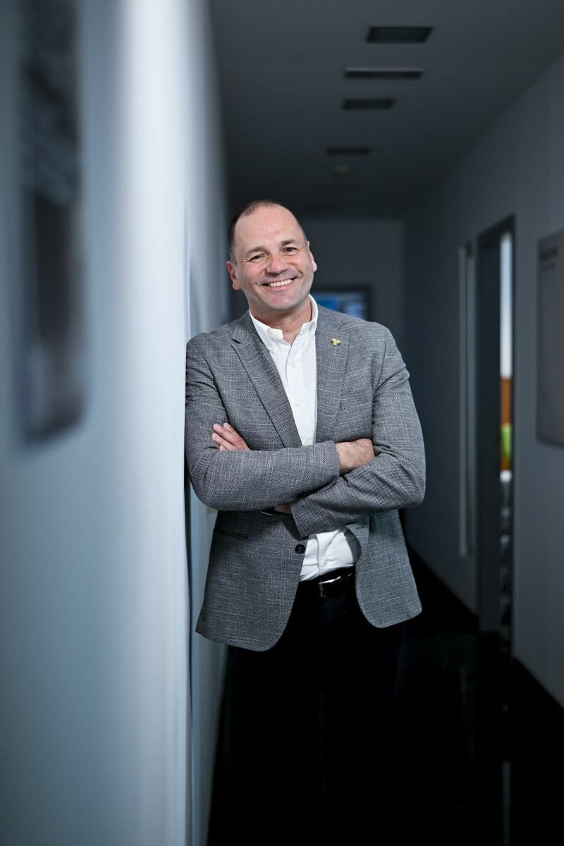 50 Plus Grands Exportateurs Croates : Končar Rattrape INA, Rimac Croît Fortement