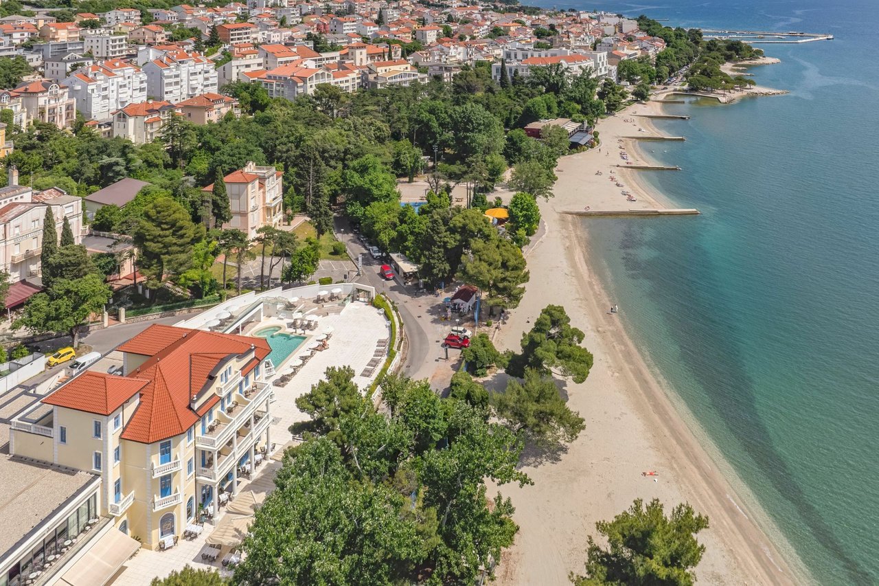 Les fonds de pension ont investi des millions dans Jadran, maintenant ils le remettent à un enchérisseur moins cher