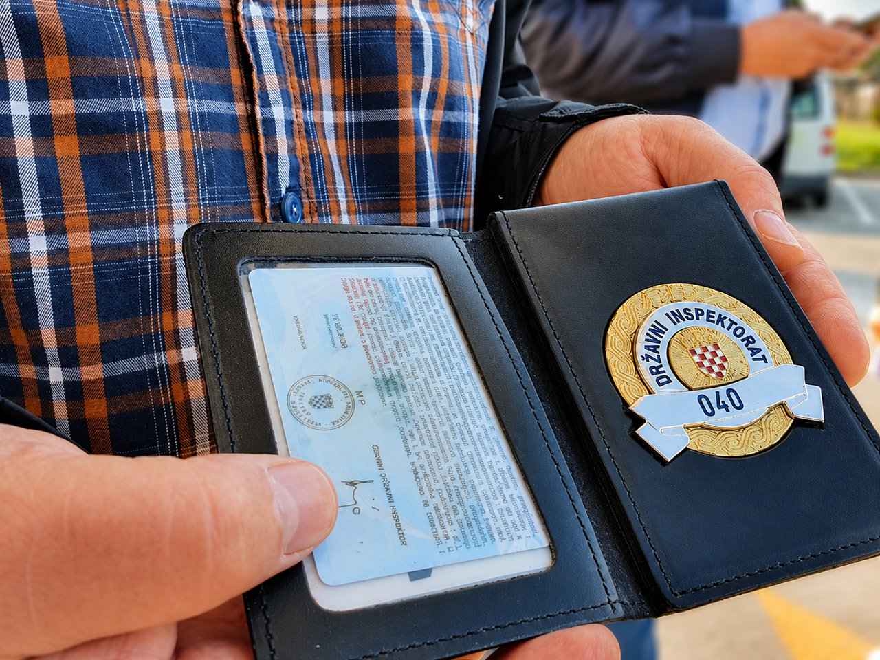 Répartition du personnel dans l&rsquo;inspection : 40 % des postes manquants