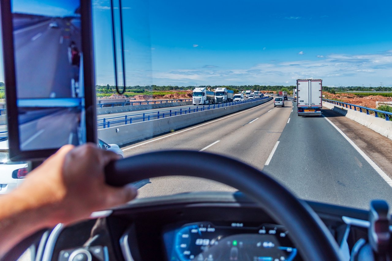 Les ventes de camions et d’autobus électriques dans l’UE ont augmenté de manière significative