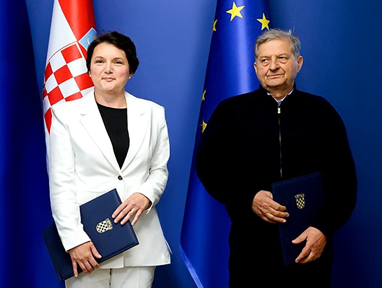 Qui construit Zagreb : 20 contrats représentent deux tiers des travaux