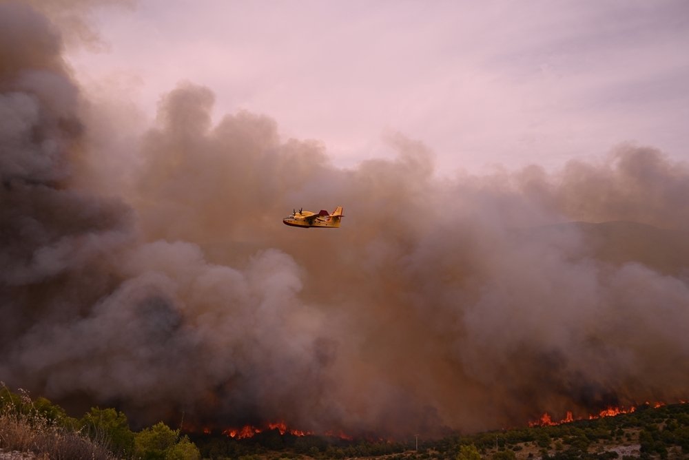 Property Insurance in Croatia at the Bottom of the EU Despite Increasing Disasters