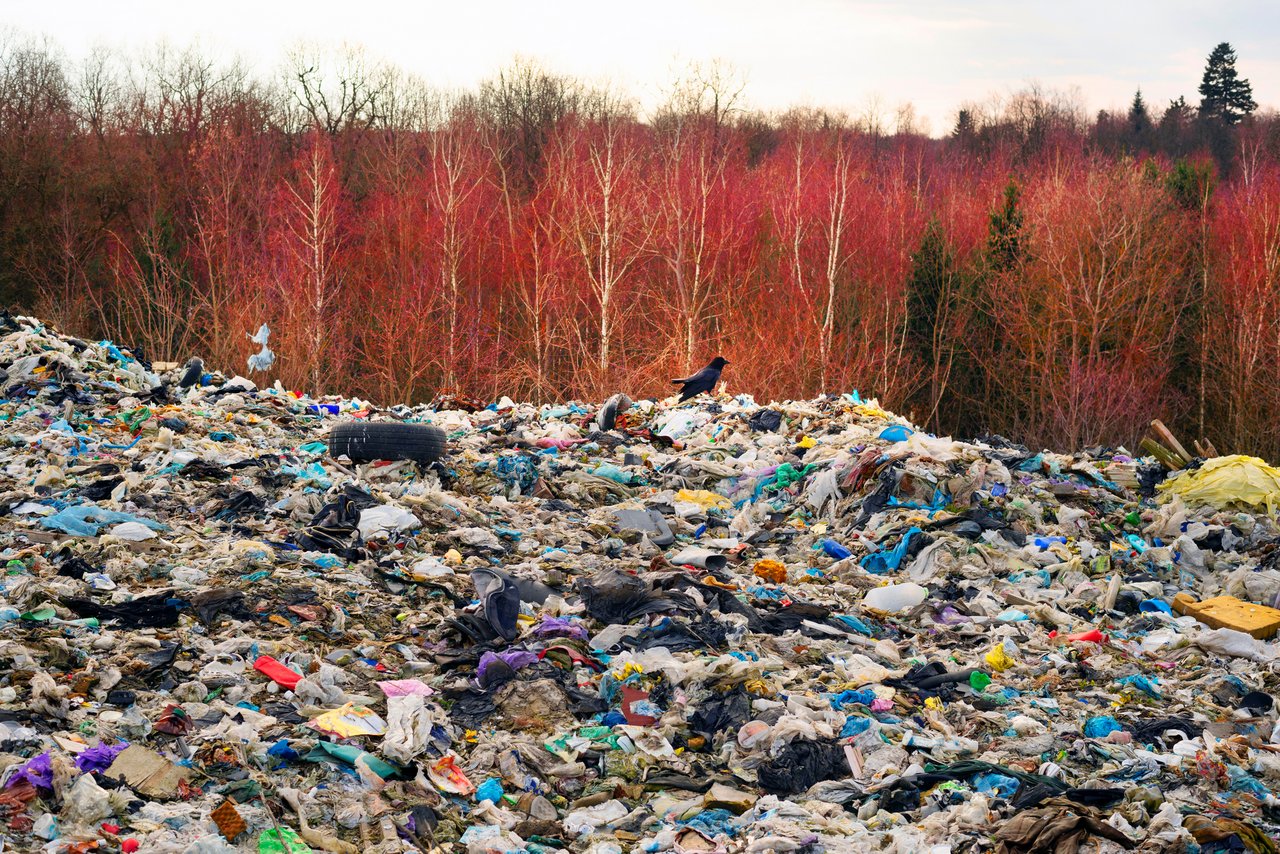 Les déchets de Gospić ne peuvent pas être renvoyés aux pays d&rsquo;où ils proviennent