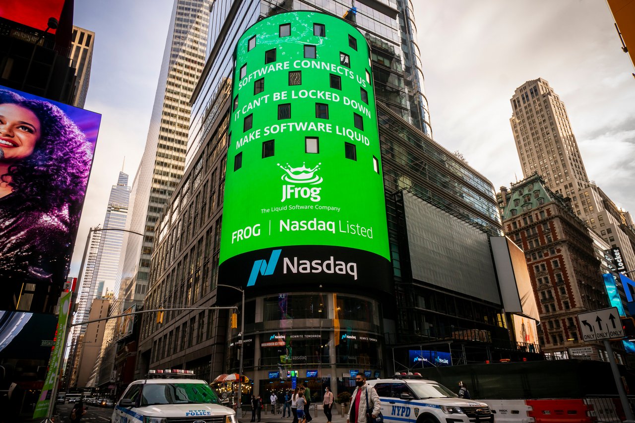 <p>Nasdaq, Wall street</p>
