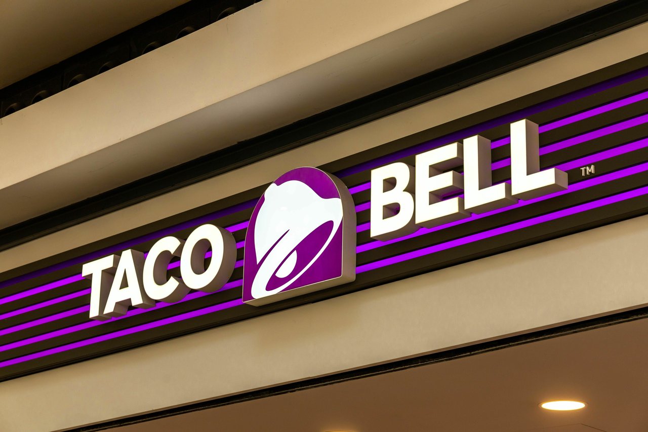 La chaîne américaine Taco Bell arrive dans deux centres commerciaux à Zagreb