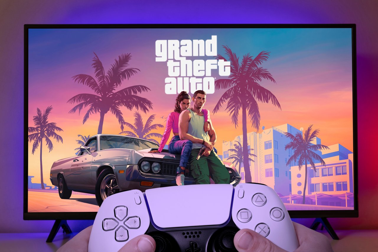 &lsquo;GTA VI&rsquo; est le plus grand phénomène de l&rsquo;histoire de l&rsquo;industrie du divertissement