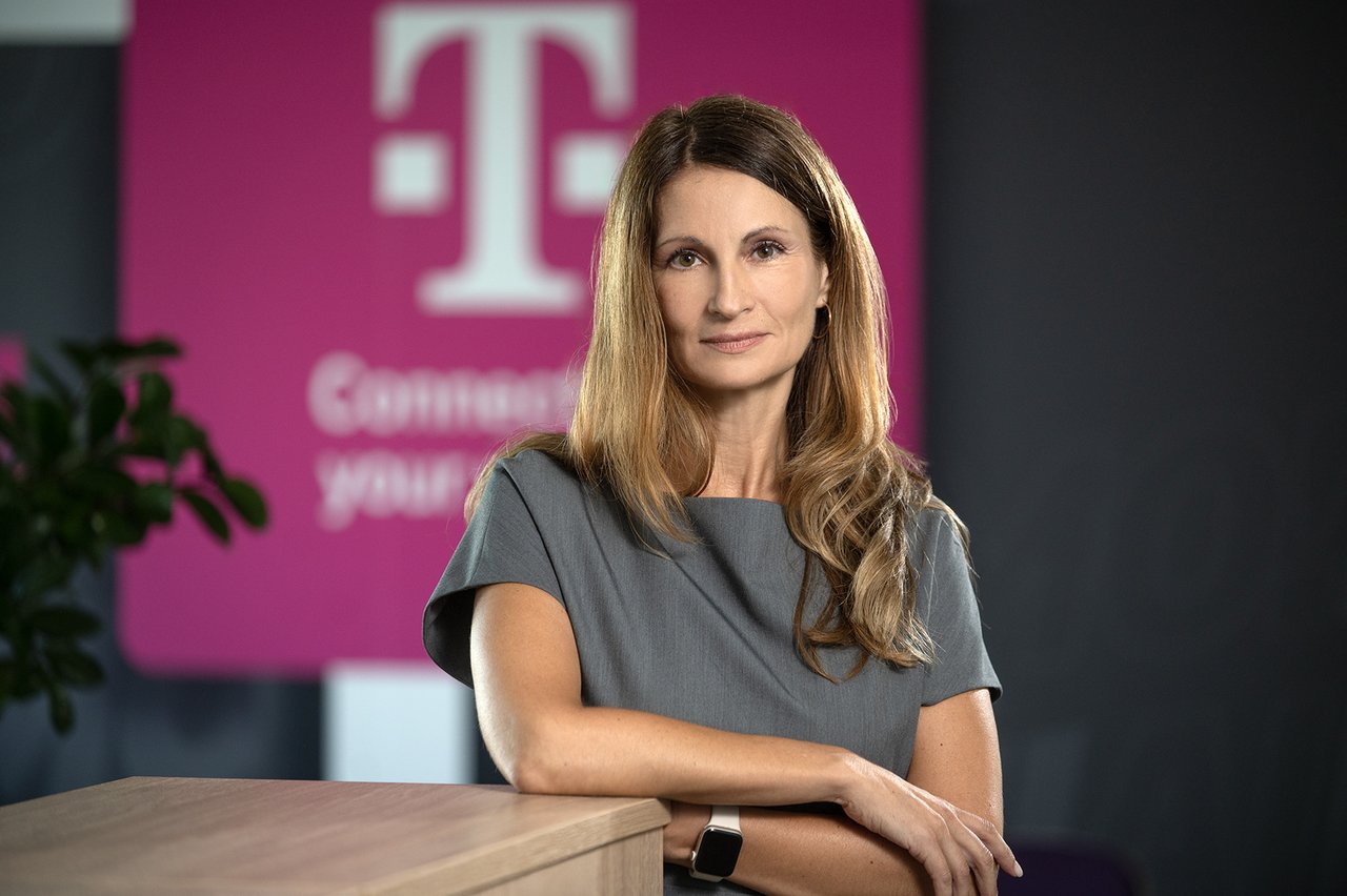 Marina Burazer nommée Directrice de la Communication d&rsquo;Entreprise chez HT à partir du 1er septembre