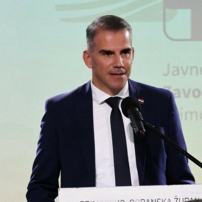 Tonči Glavinić sera le nouveau Chef de l&rsquo;Inspection d&rsquo;État