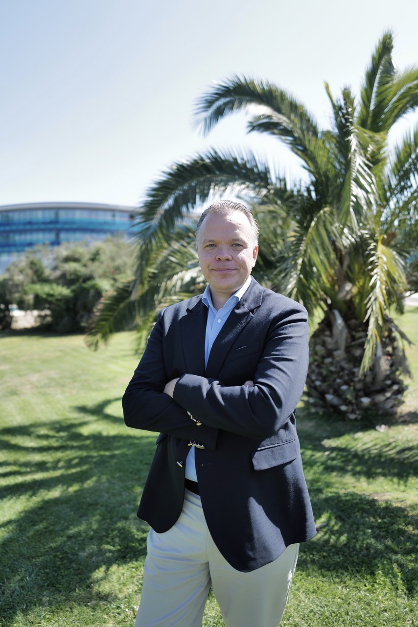 Andreas Feldhoff : Un hôtel complet au mauvais prix n&rsquo;est pas nécessairement un hôtel réussi