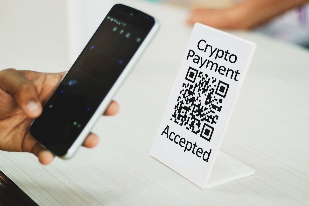 15 percent of Croatians own cryptocurrencies, but they have almost nowhere to spend them