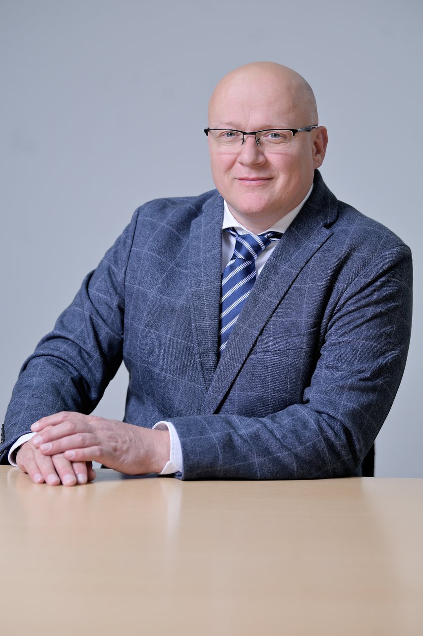 Franz Letica, predsjednik Udruženja ugostitelja Zagreb