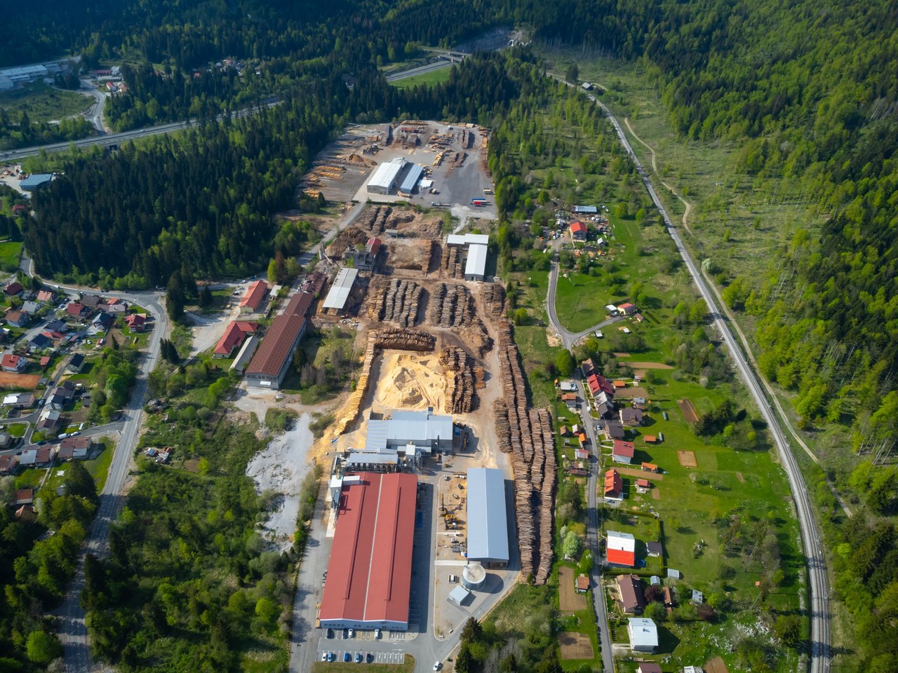 Pellets Sold Out Before Winter, Producers Already Concerned About Raw Materials