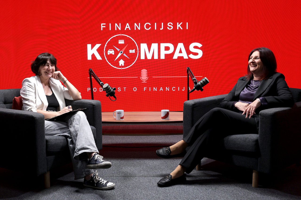 Danijela Princi Grgat: Wie viele Euro sind genug für Investitionen?