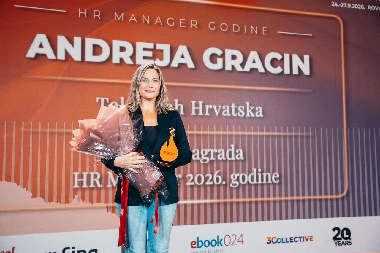 <p>Andreja Gracin</p>