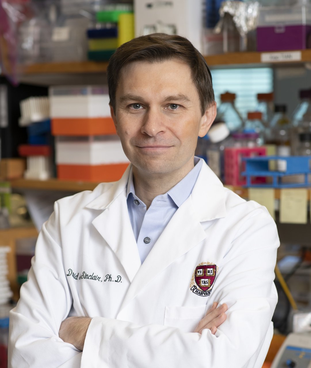Cell Reprogramming: A New Attempt at Rejuvenation Targets Vision, Not Wrinkles
