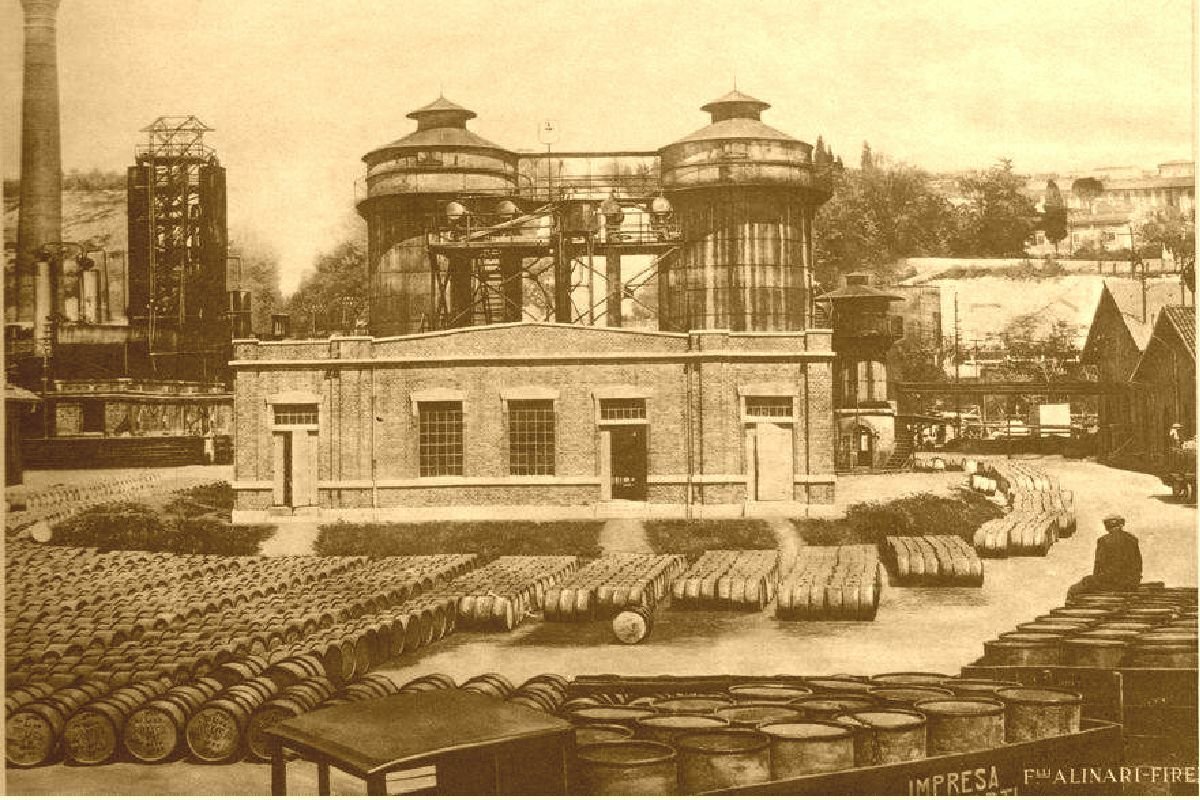 The Rijeka Refinery Was Built by Hungarians. Today It Is Again Under Their Management