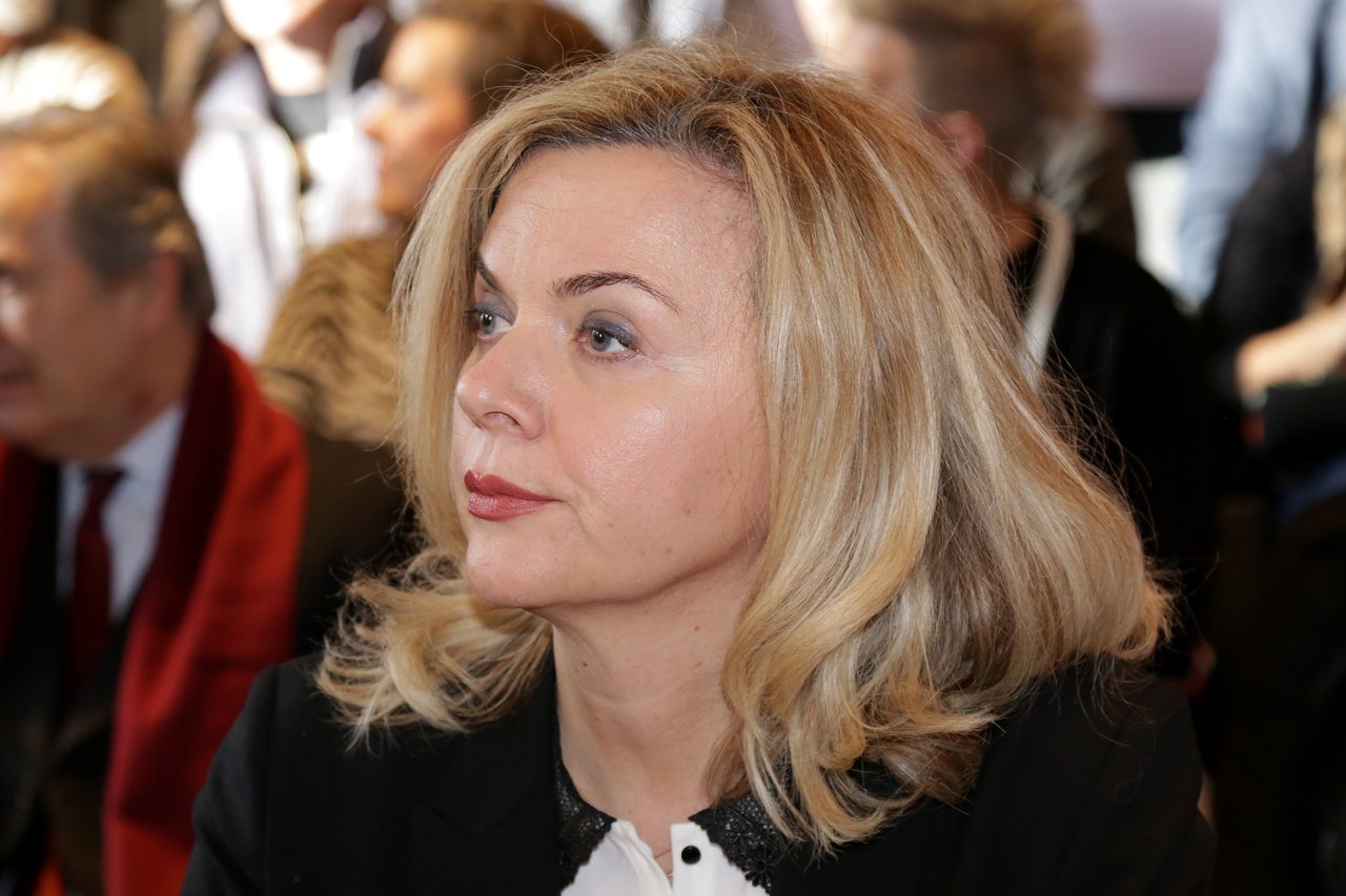 Željana Zovko: Unternehmer, wacht auf! EU-Mittel werden nicht warten