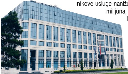 Sufinanciranje otkupa jabuka i mandarina naljutilo proizvođače