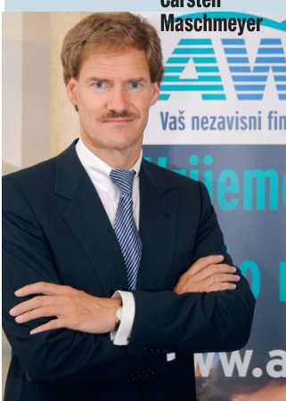 Počinje konferencija Zagrebačke burze