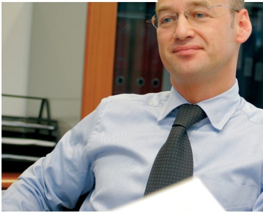 Neven Vranković, potpredsjednik Atlantic Grupe za akvizicije