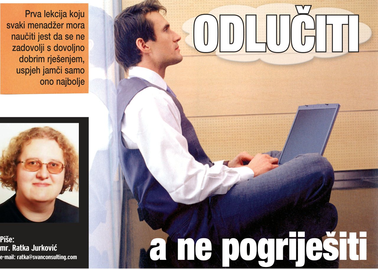 Poslovna znanja
