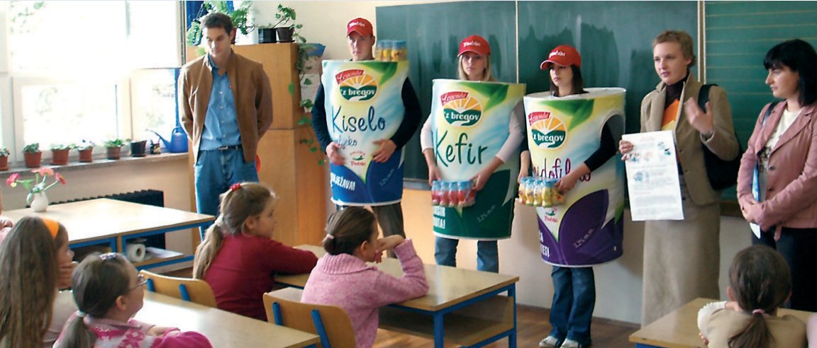 PODRAVKA Ugovor sa Swisslionom Takovo