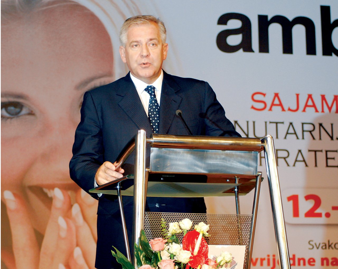 Obračun premijera Sanadera s uvozničkim lobijem