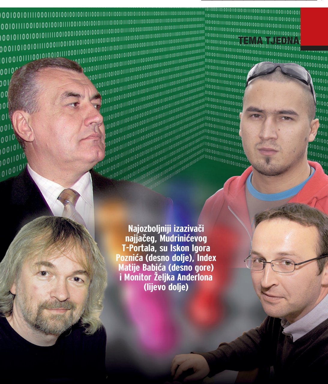 TEMA TJEDNA