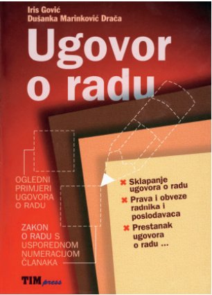 Ugovor o radu