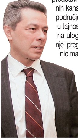 Pregovarači za EU