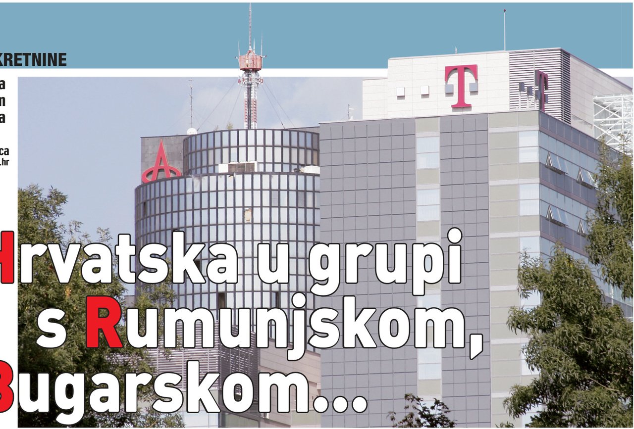 Analiza tržišnih kretanja i budućih trendova na hrvatskom tržištu poslovnih nekretnina