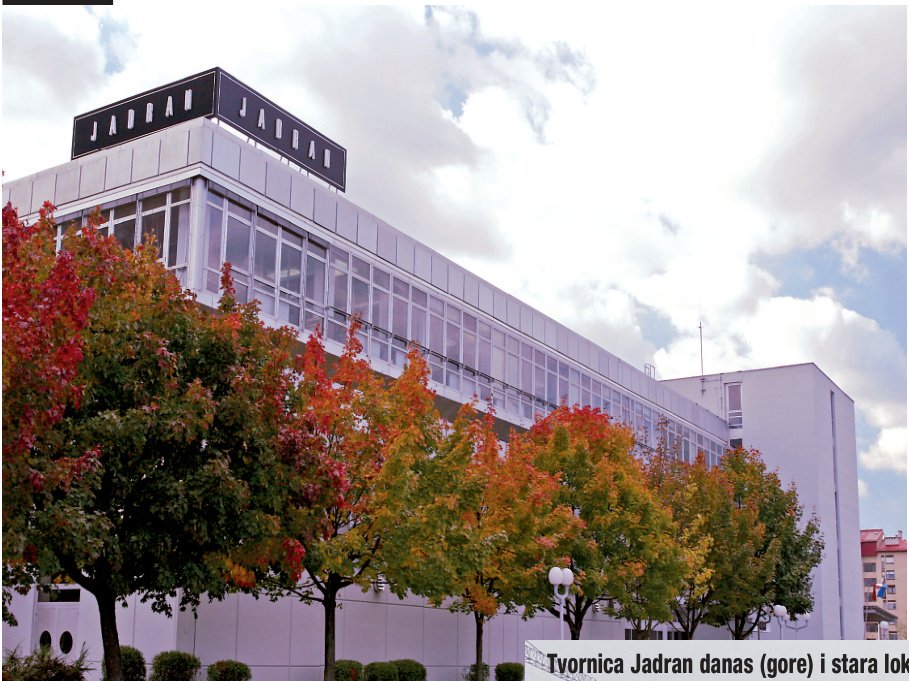 Gredeljeve uštede i privatizacija