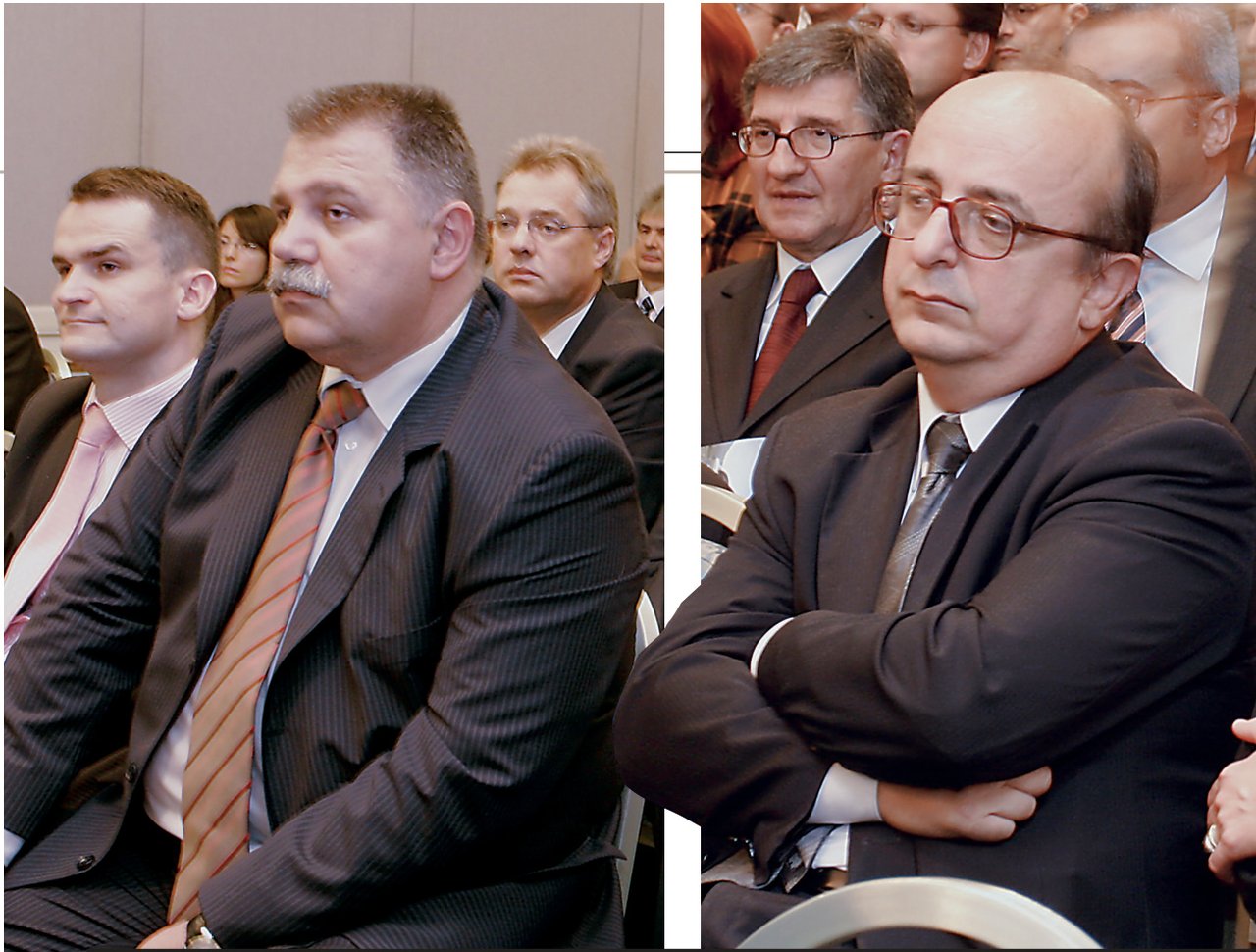 Pritisak privatnog sektora na državu važniji od strategije