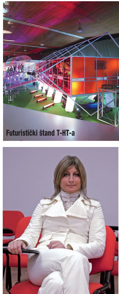 Obrazovanje za event managere