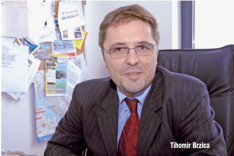 Tko će biti predsjednik novog udruženja?