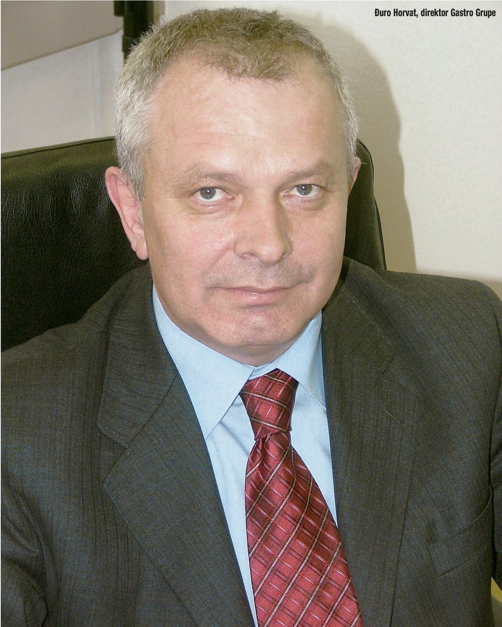 Gastro pakiranja