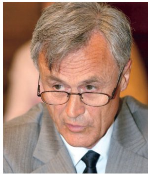 Iduće se godine siva ekonomija uključuje u bruto domaći proizvod