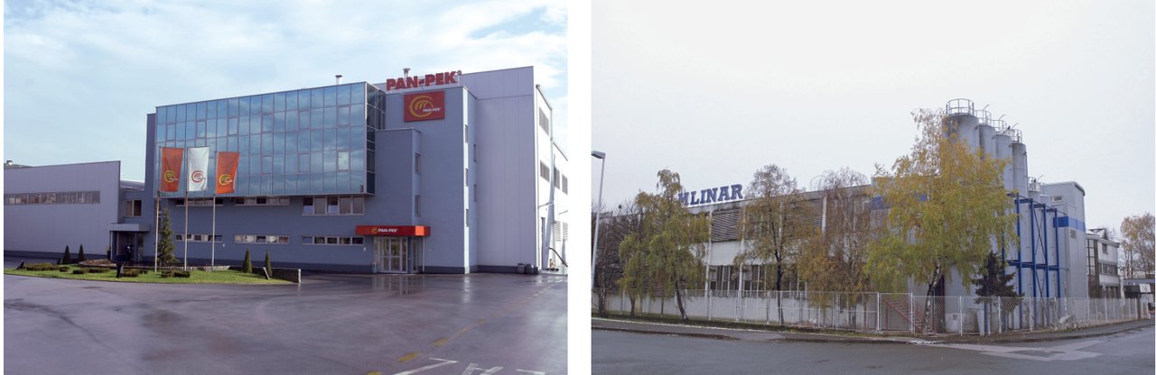 Pan-Pek u osvajačkom naletu