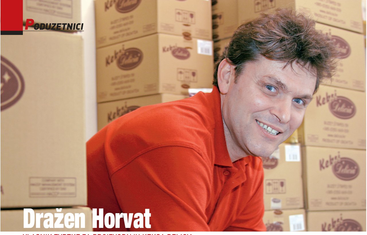 Ulazak u Konzum donio boom