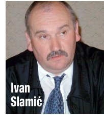 Ivanu Slamiću još jedan mandat