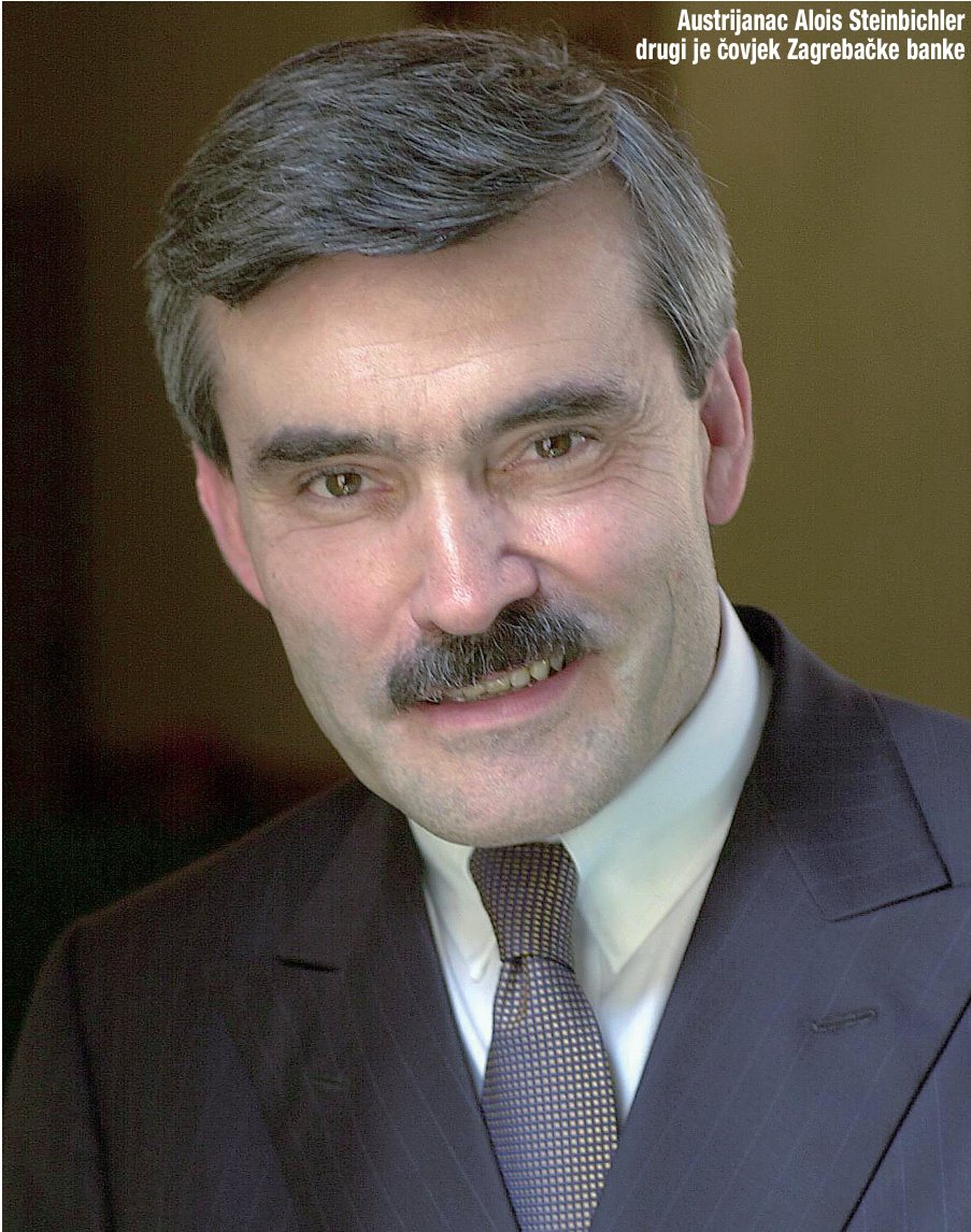 Predsjednici uprava i samostalni direktori
