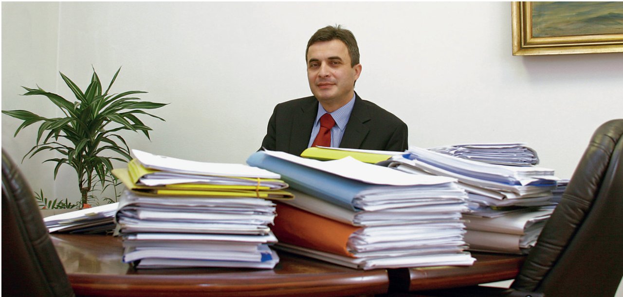 Agencije za nadzor financijskih usluga