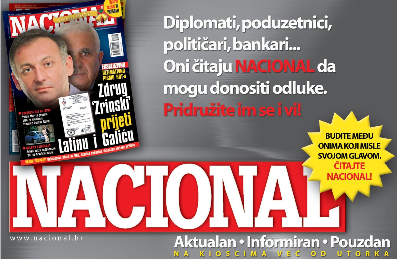 Rezultati poslovanja u 2004. godini