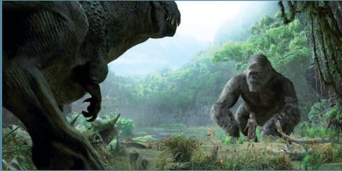 King Kong