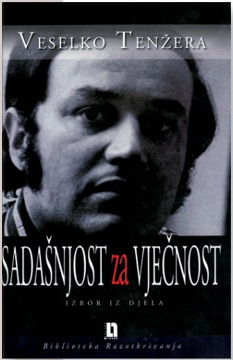 Sadašnjost za vječnost