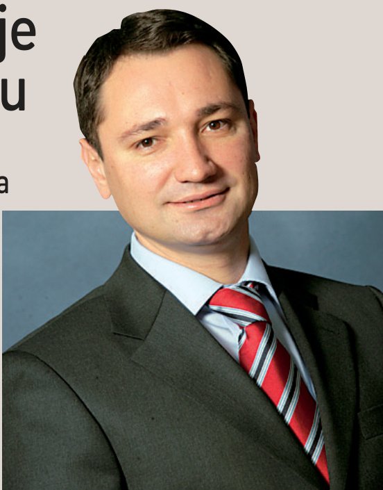 Agrokor akvizirao stručnjaka iz HVB Splitske banke