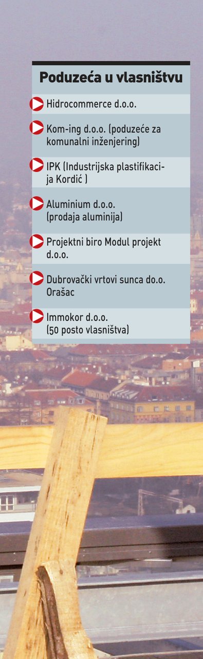 Naše Dubrovačke vrtove sunca vodit će Radisson SAS
