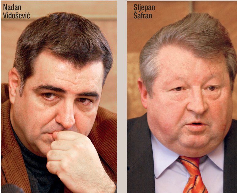 Neuspjelo preuzimanje