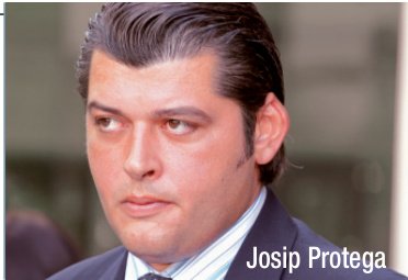Zaba u Varaždinskoj županiji, HPB u Makarskoj