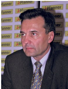 Slučaj Pfanner